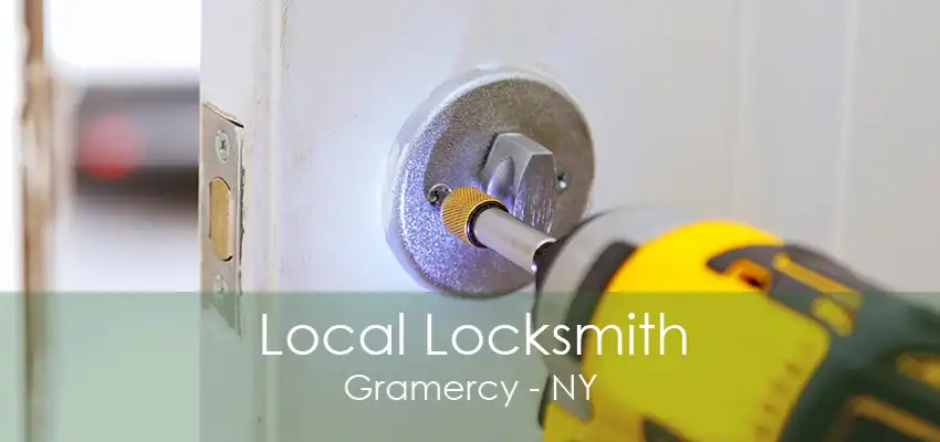 Local Locksmith Gramercy - NY