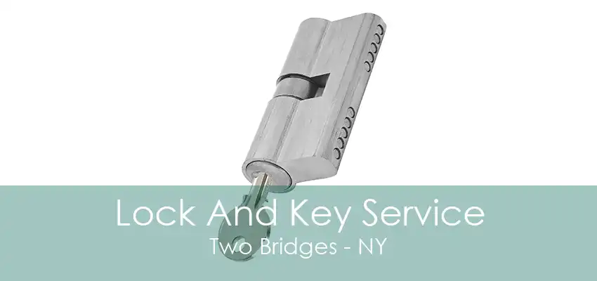 Lock And Key Service Two Bridges - NY