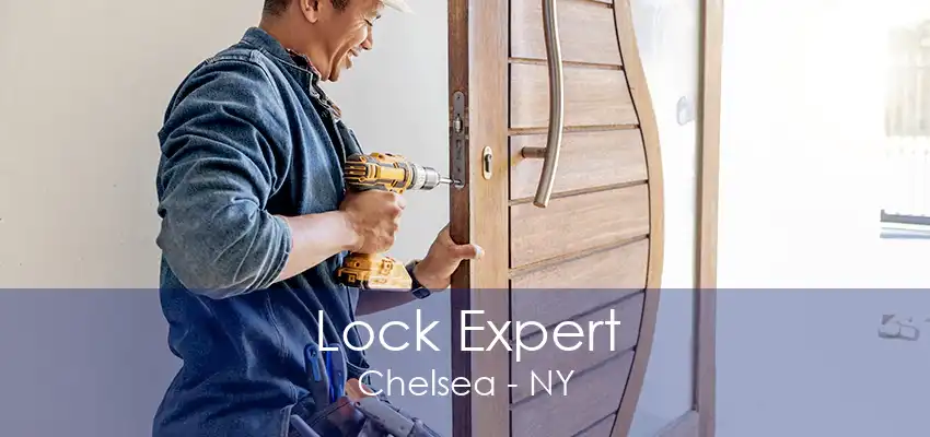 Lock Expert Chelsea - NY