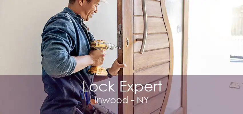 Lock Expert Inwood - NY