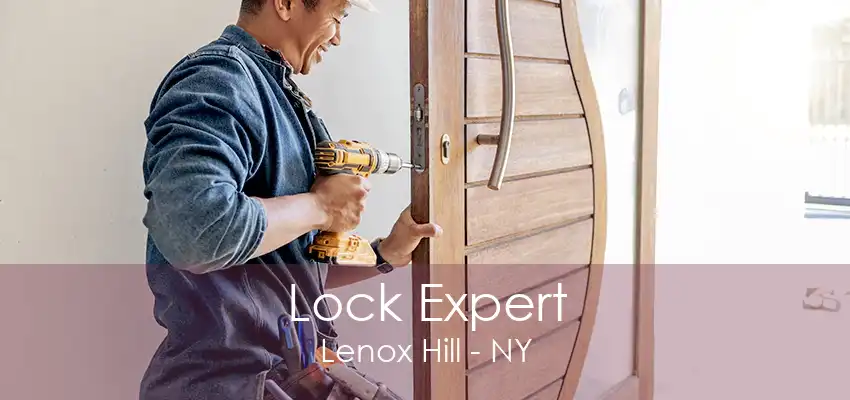 Lock Expert Lenox Hill - NY