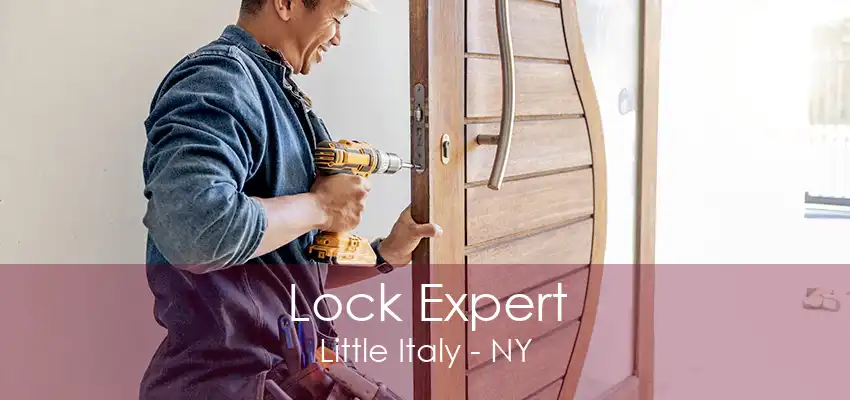 Lock Expert Little Italy - NY