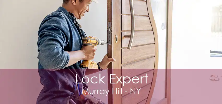 Lock Expert Murray Hill - NY