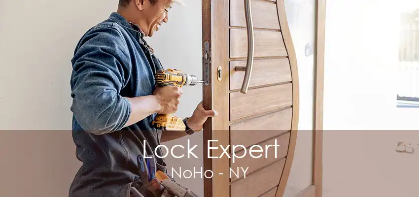 Lock Expert NoHo - NY