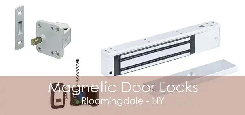 Magnetic Door Locks Bloomingdale - NY