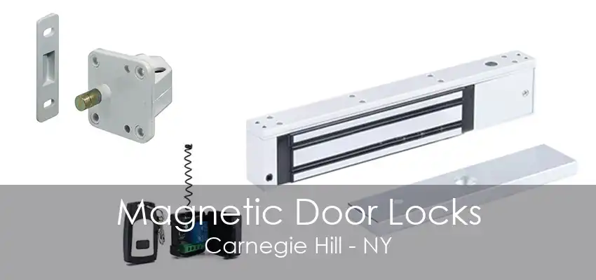 Magnetic Door Locks Carnegie Hill - NY