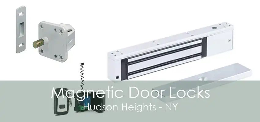 Magnetic Door Locks Hudson Heights - NY