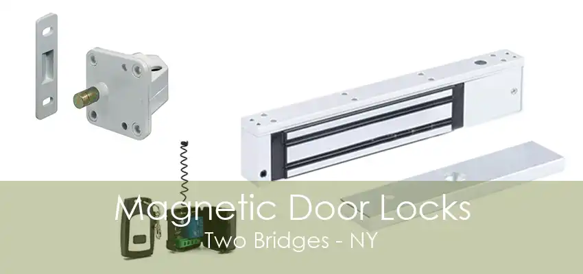 Magnetic Door Locks Two Bridges - NY