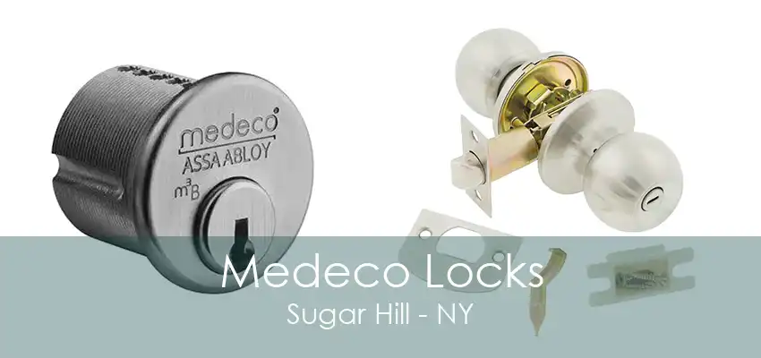 Medeco Locks Sugar Hill - NY