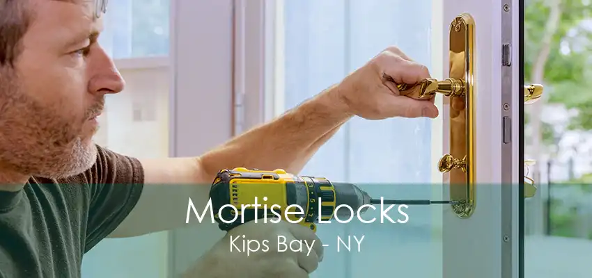 Mortise Locks Kips Bay - NY