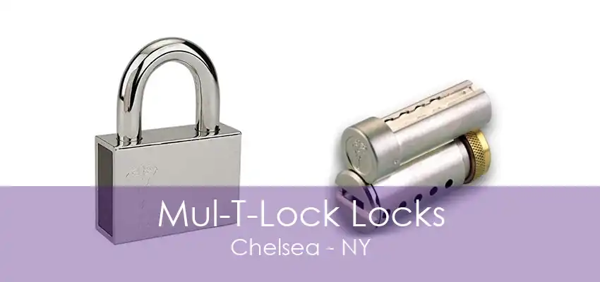 Mul-T-Lock Locks Chelsea - NY