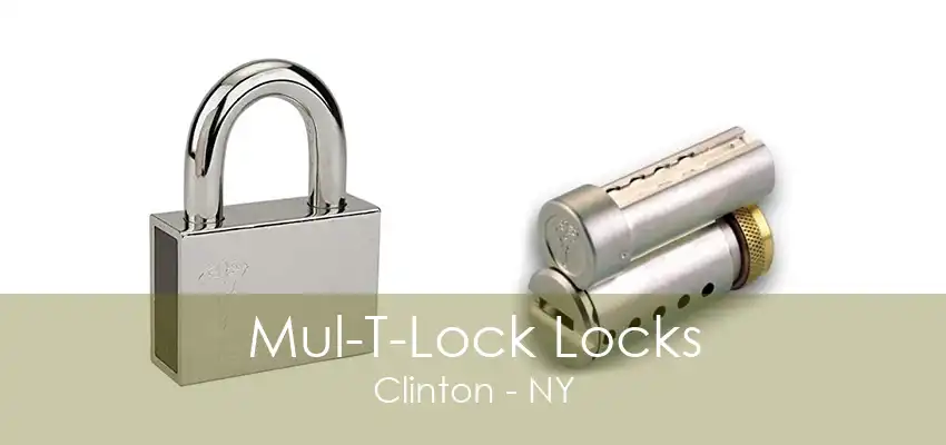 Mul-T-Lock Locks Clinton - NY