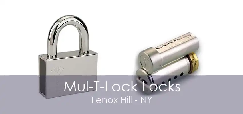 Mul-T-Lock Locks Lenox Hill - NY