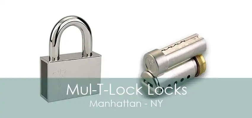 Mul-T-Lock Locks Manhattan - NY