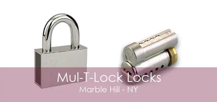 Mul-T-Lock Locks Marble Hill - NY