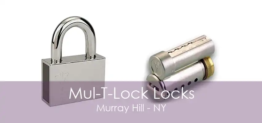 Mul-T-Lock Locks Murray Hill - NY