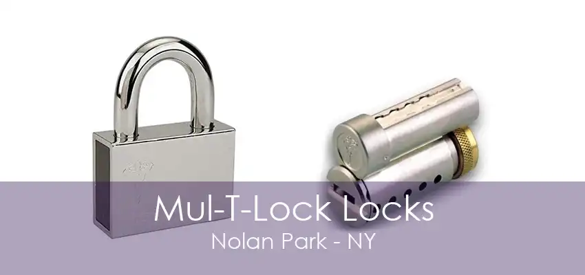 Mul-T-Lock Locks Nolan Park - NY