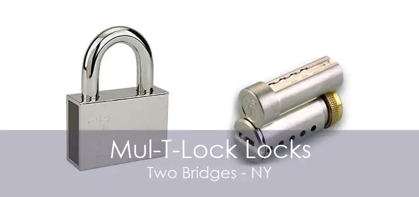 Mul-T-Lock Locks Two Bridges - NY