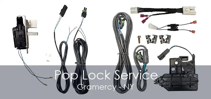 Pop Lock Service Gramercy - NY