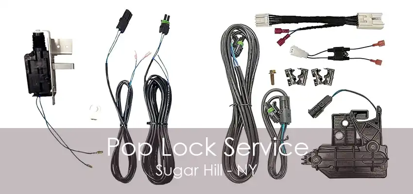 Pop Lock Service Sugar Hill - NY