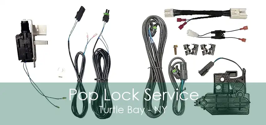 Pop Lock Service Turtle Bay - NY