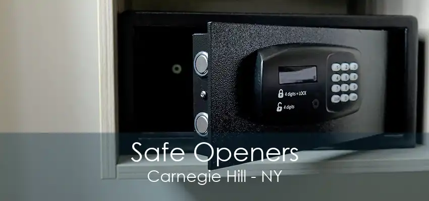 Safe Openers Carnegie Hill - NY