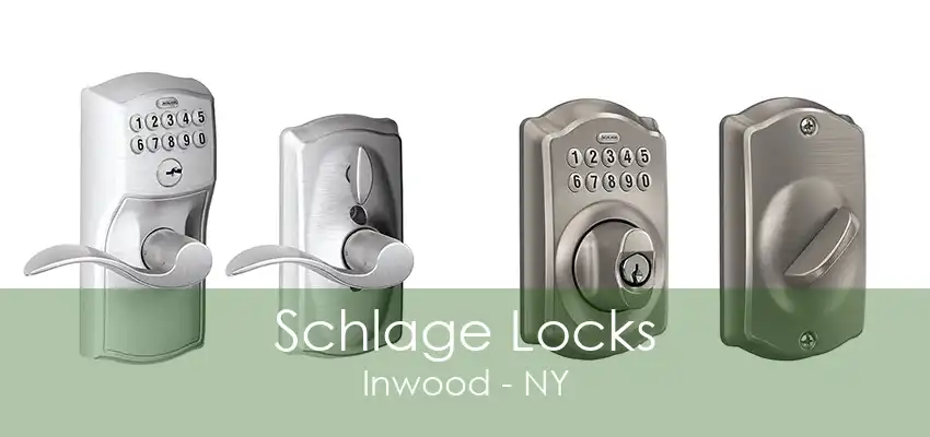 Schlage Locks Inwood - NY