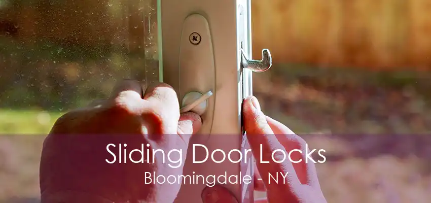 Sliding Door Locks Bloomingdale - NY