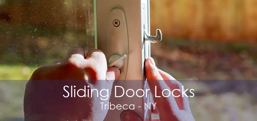 Sliding Door Locks Tribeca - NY