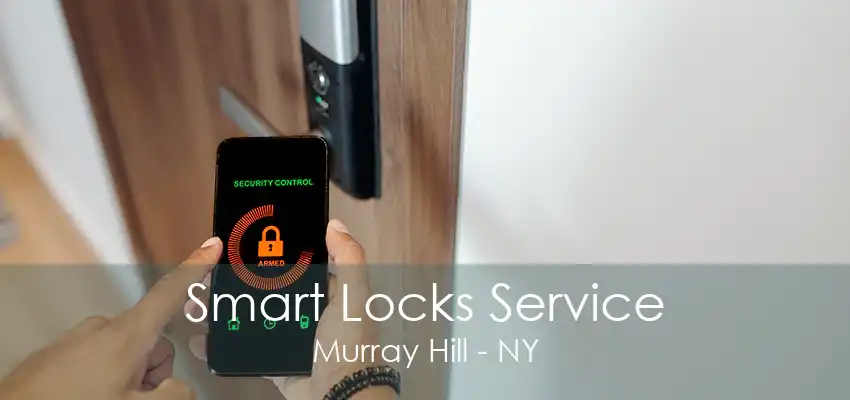 Smart Locks Service Murray Hill - NY