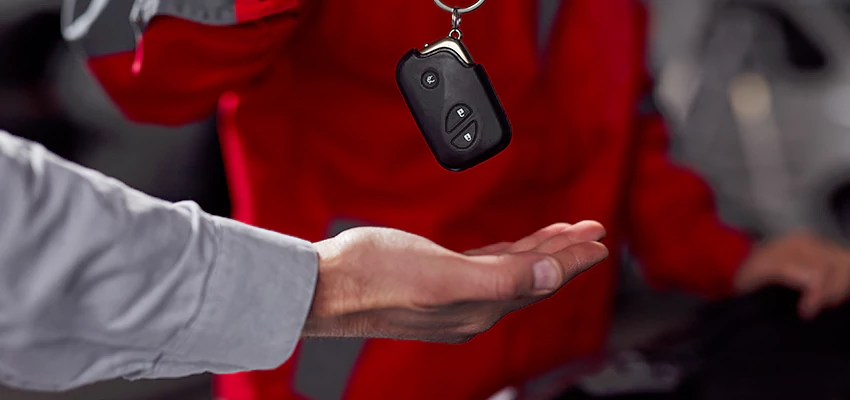 Automotive Car Lock Rekeying Locksmith Specialists in Manhattan, NY