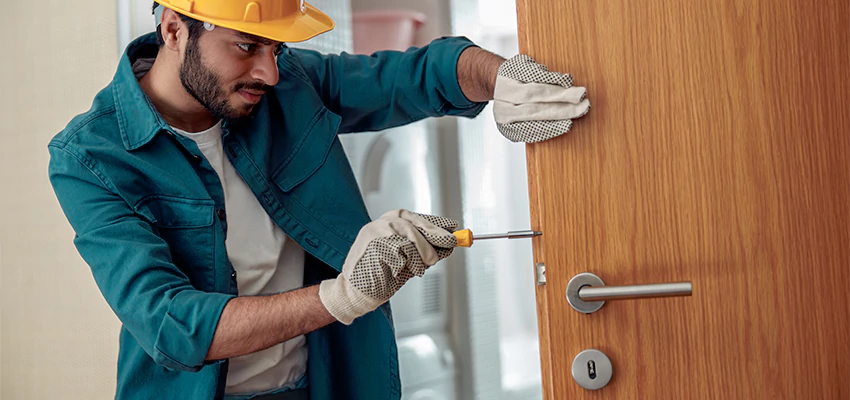 24 Hour Residential Locksmith in Manhattan, New York