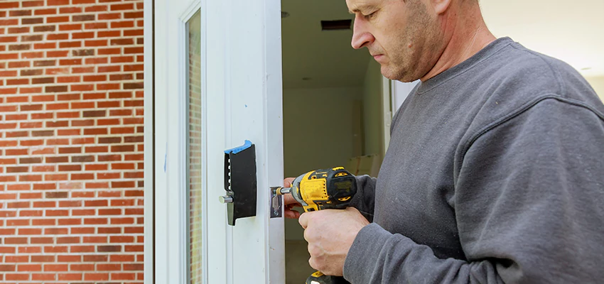 Eviction Locksmith Services For Lock Installation in Manhattan, NY