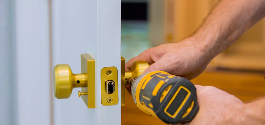 Local Locksmith For Key Fob Replacement in Manhattan, NY