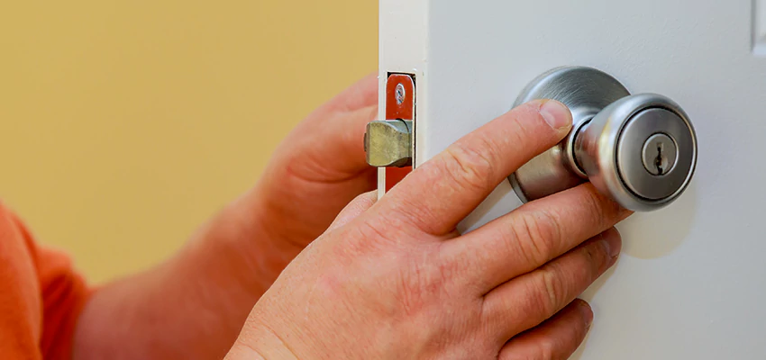 Residential Locksmith For Lock Installation in Manhattan, New York