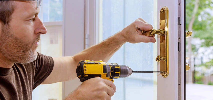 Affordable Bonded & Insured Locksmiths in Manhattan, NY