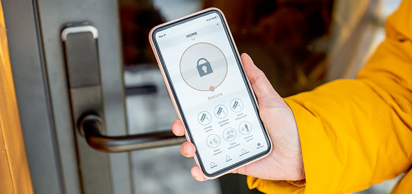 Kwikset Halo Wifi Locks Repair And Installation in Manhattan, NY