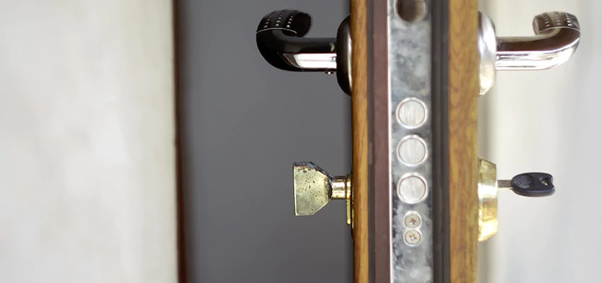 Holiday Emergency Locksmith in Manhattan, NY