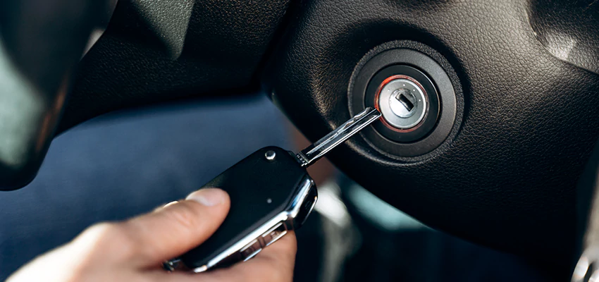 Car Key Replacement Locksmith in Manhattan, NY