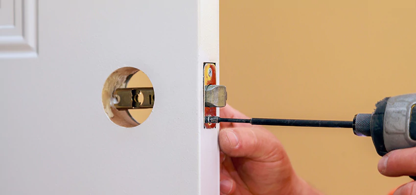 Stuck Door Knobs Repair in Manhattan, NY