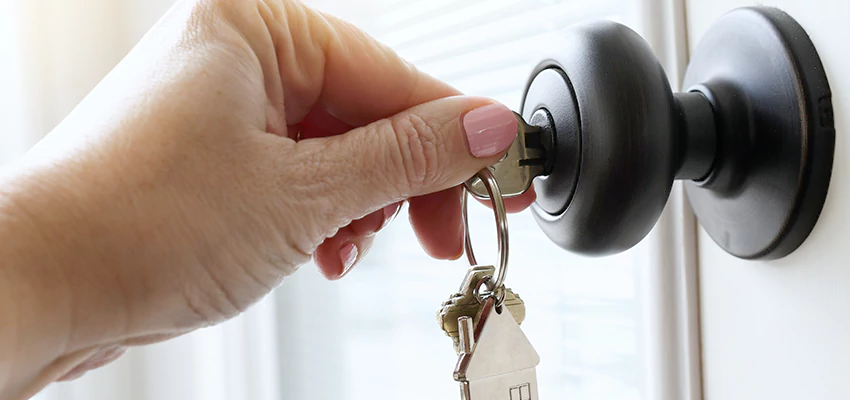 Top Locksmith For Residential Lock Solution in Manhattan, New York