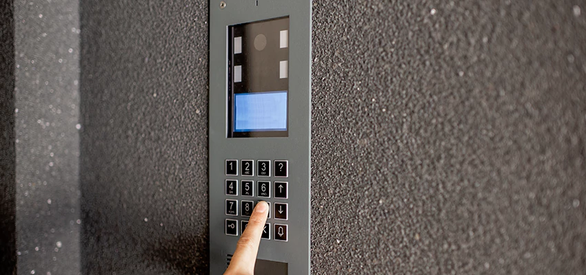 Access Control System Installation in Manhattan, New York