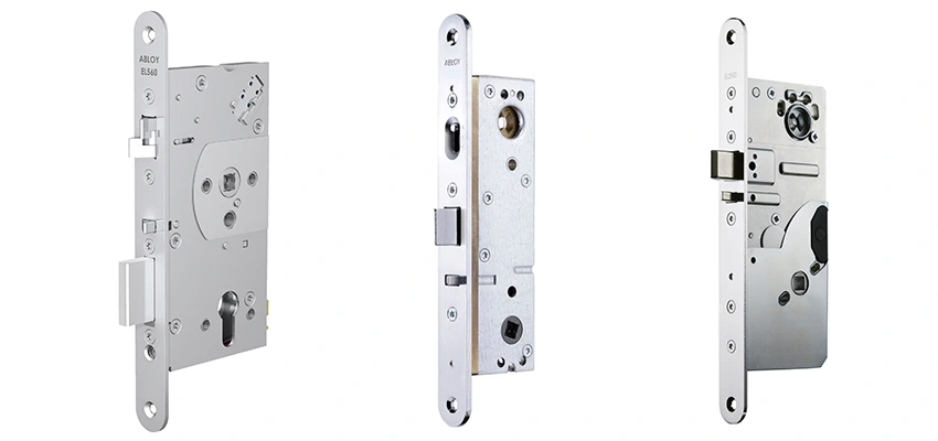 ASSA-Abloy Locks Hinge Repair in Manhattan, NY