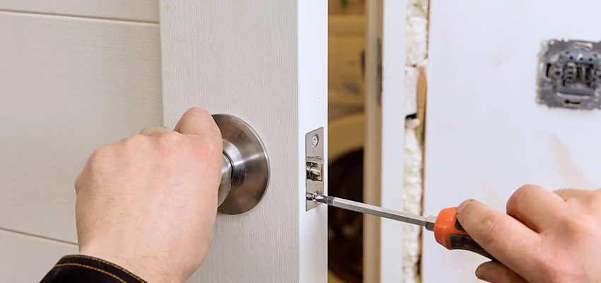 Wifi Deadbolt Installation in Manhattan, New York