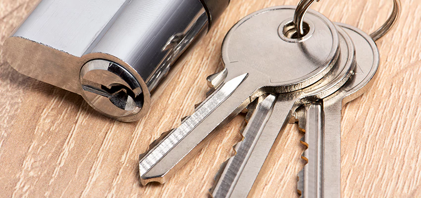 Lock Rekeying Services in Manhattan, NY