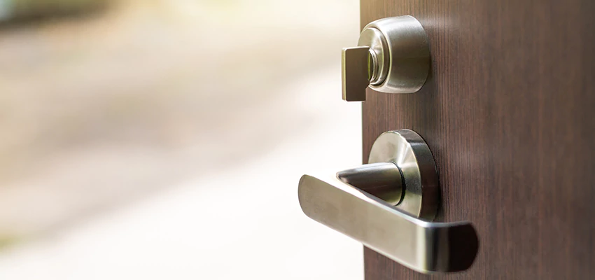 Trusted Local Locksmith Repair Solutions in Manhattan, New York