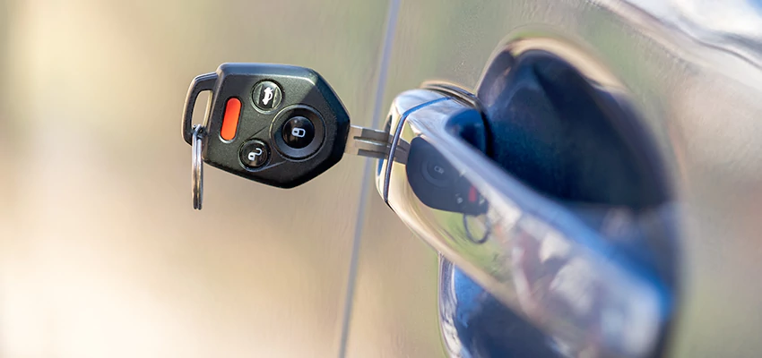 Automotive Locksmith Key Programming Specialists in Manhattan, New York