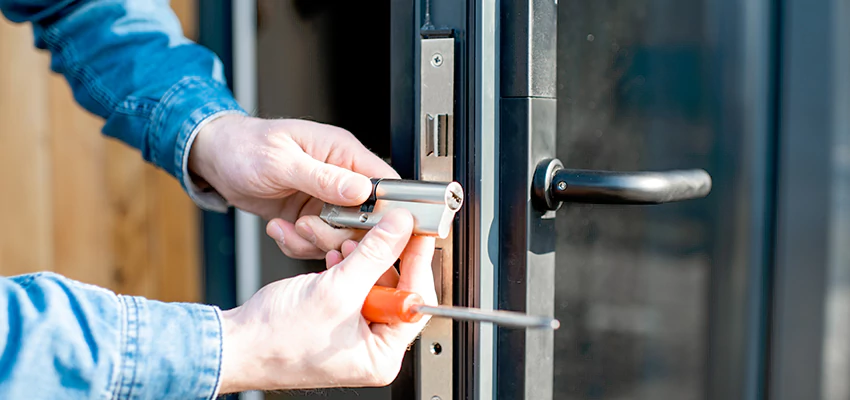 Eviction Locksmith For Lock Repair in Manhattan, New York