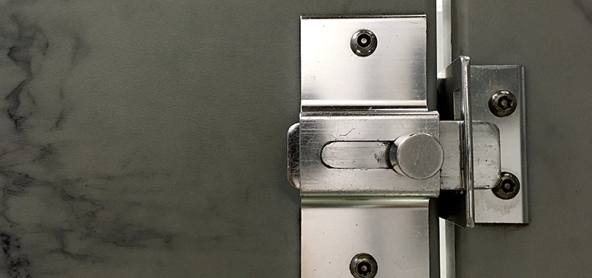 Fix A Room Door Lock in Manhattan, New York