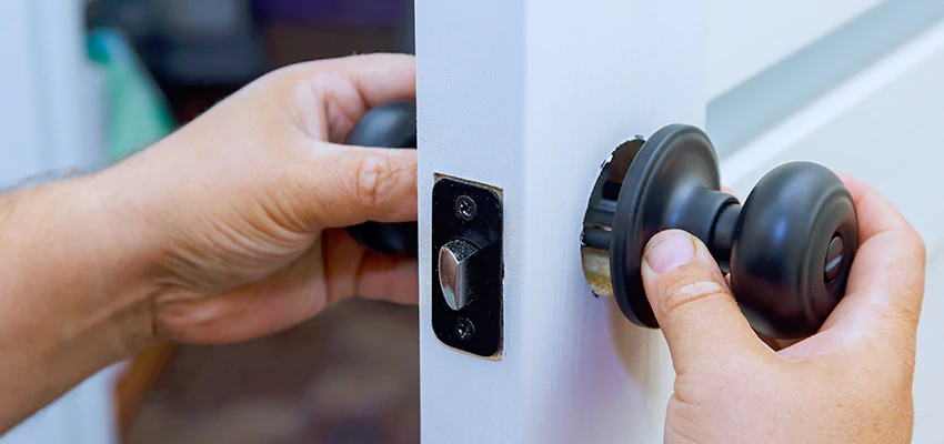 Smart Lock Replacement Assistance in Manhattan, New York